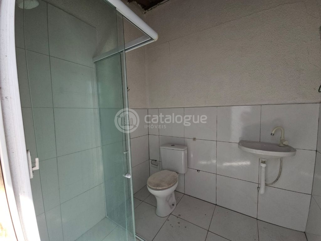 Belíssima casa com cozinha ilhada em Nova Parnamirim/RN