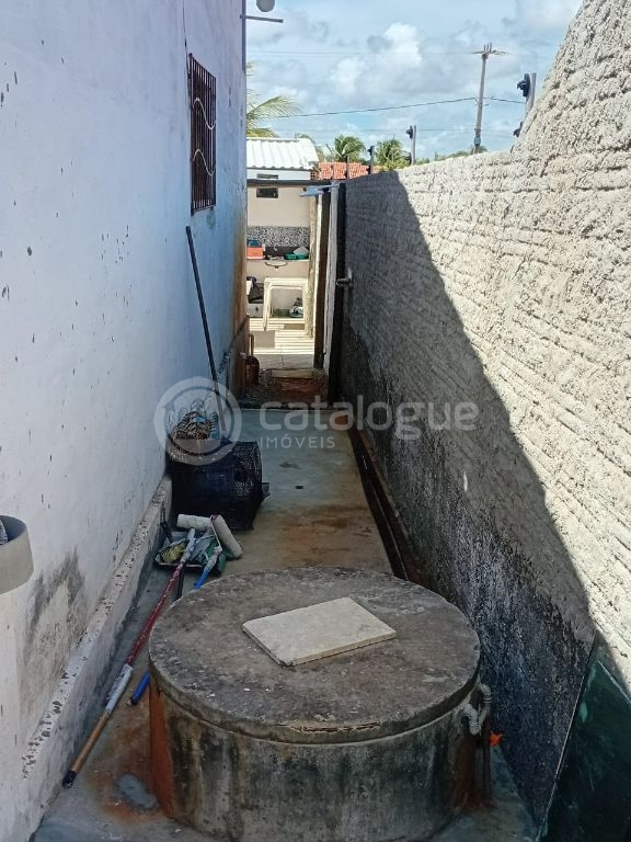 Casa alta, lado da sombra e ventilada em zumbi/ rn