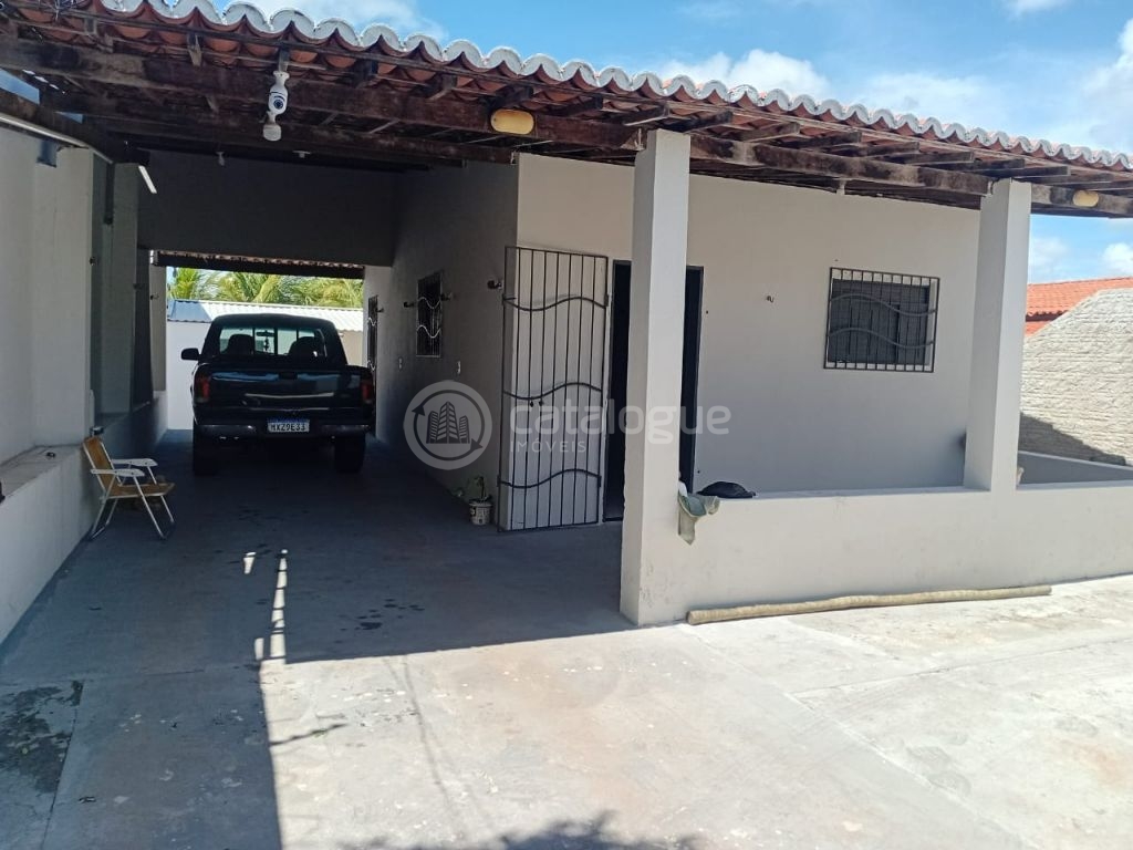 Casa alta, lado da sombra e ventilada em zumbi/ rn