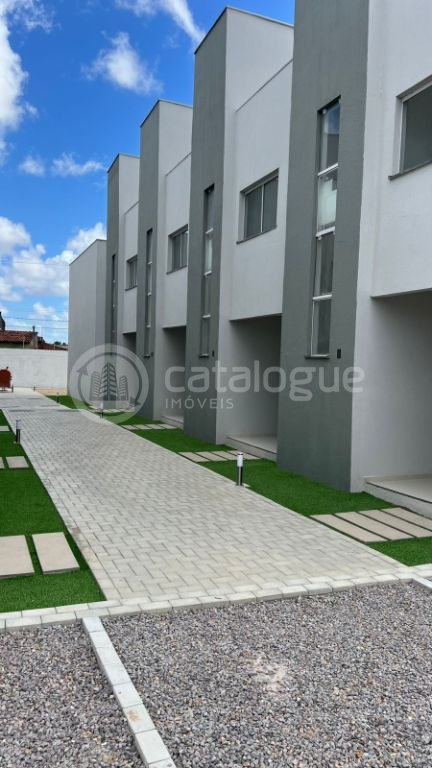 Casas triplex de alto padrão em parnamirim