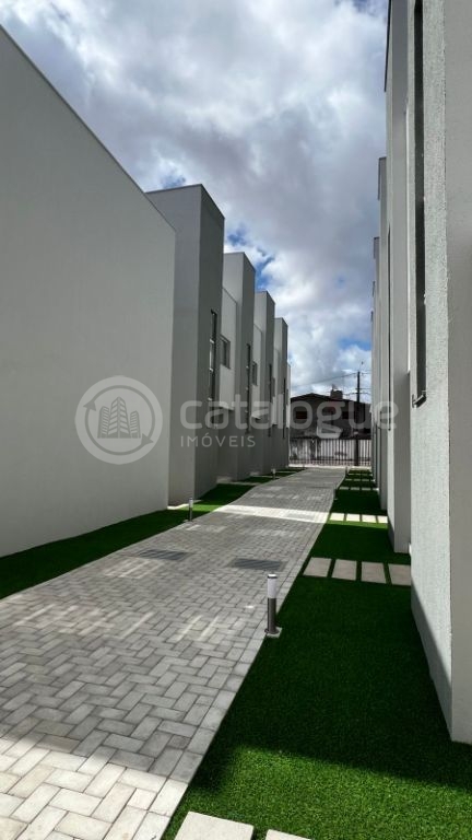 Casas triplex de alto padrão em parnamirim