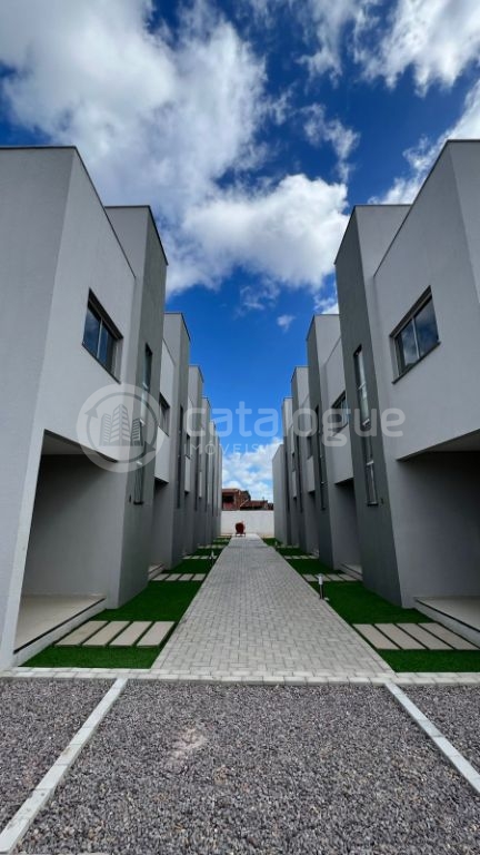 Casas triplex de alto padrão em parnamirim