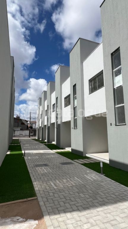 Casas triplex de alto padrão em parnamirim