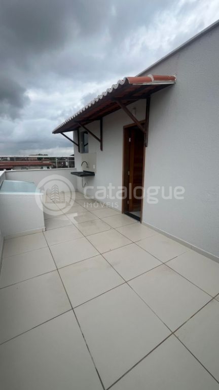 Casas triplex de alto padrão em parnamirim
