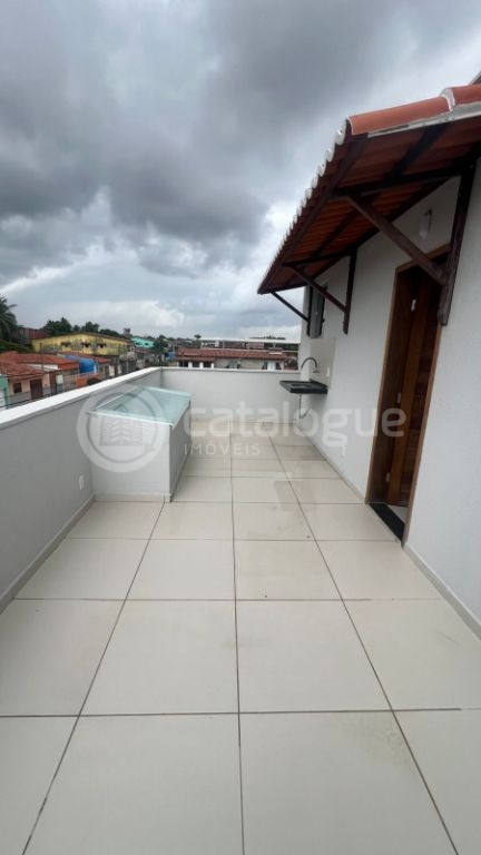 Casas triplex de alto padrão em parnamirim