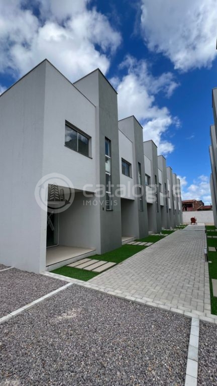 Casas triplex de alto padrão em parnamirim