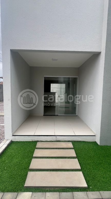 Casas triplex de alto padrão em parnamirim