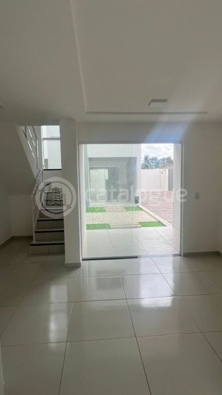 Casas triplex de alto padrão em parnamirim