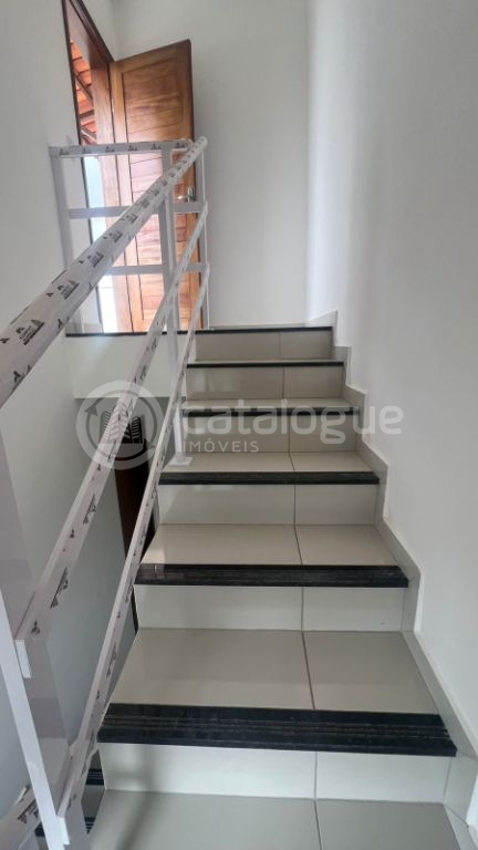 Casas triplex de alto padrão em parnamirim