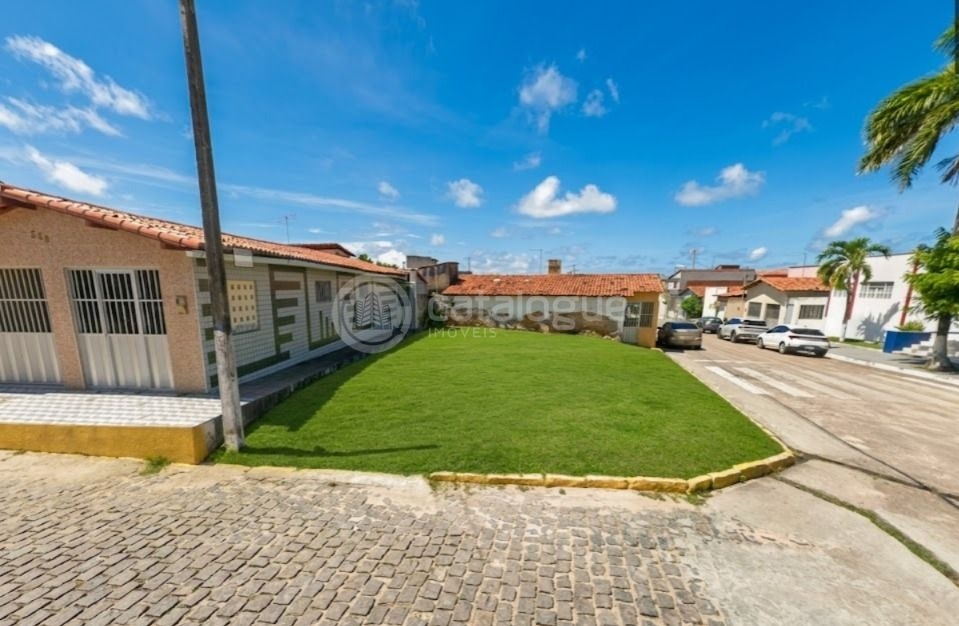 Oportunidade comercial em maxaranguape: terreno premium em f