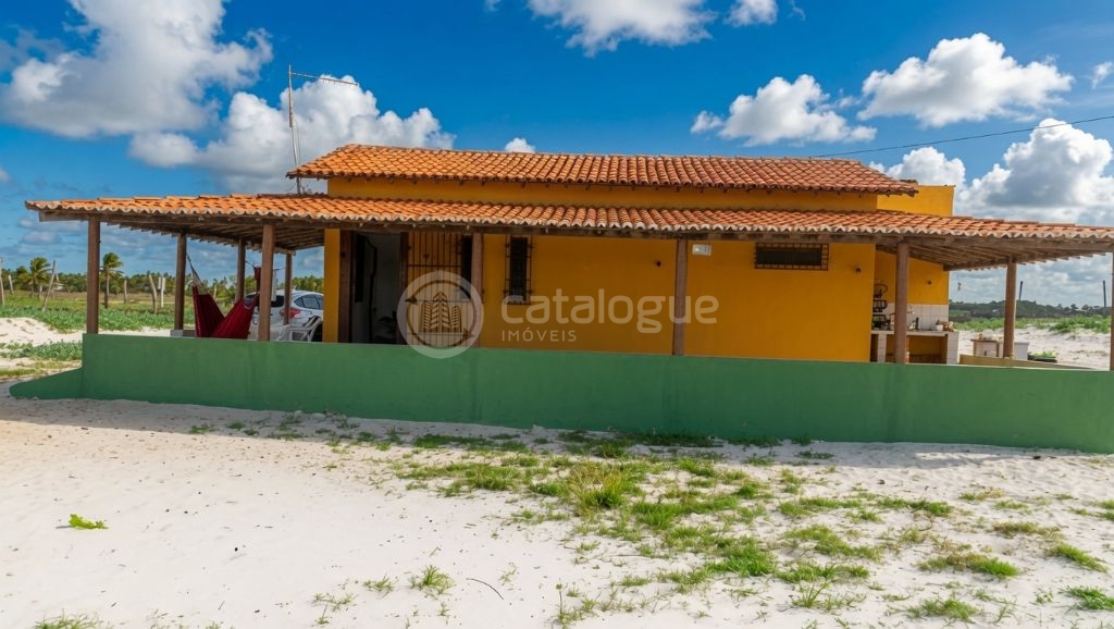 Casa em zumbi com terreno imenso pra quer pensa em investir