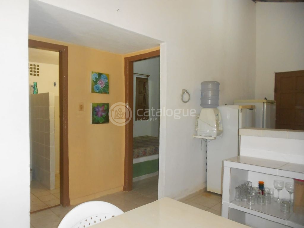 Casa em zumbi com terreno imenso pra quer pensa em investir
