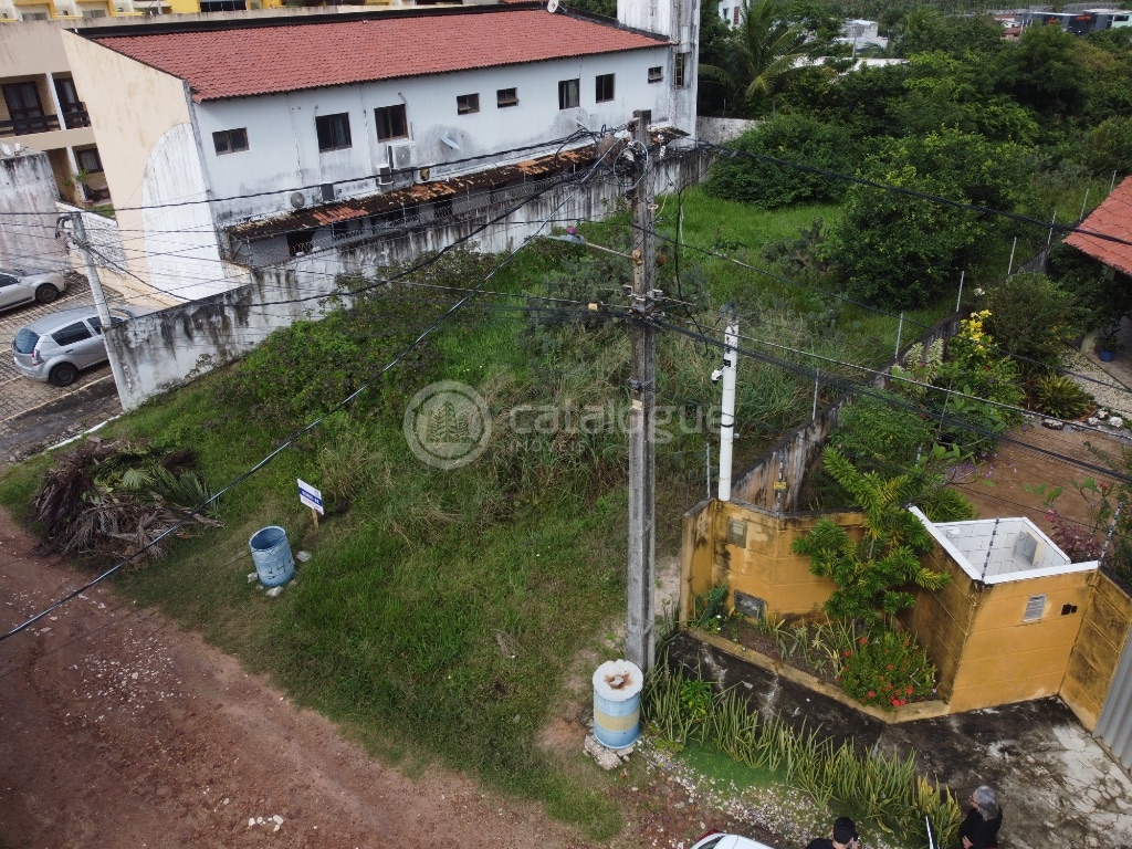 Terreno à venda em cotovelo – parnamirim/rn
