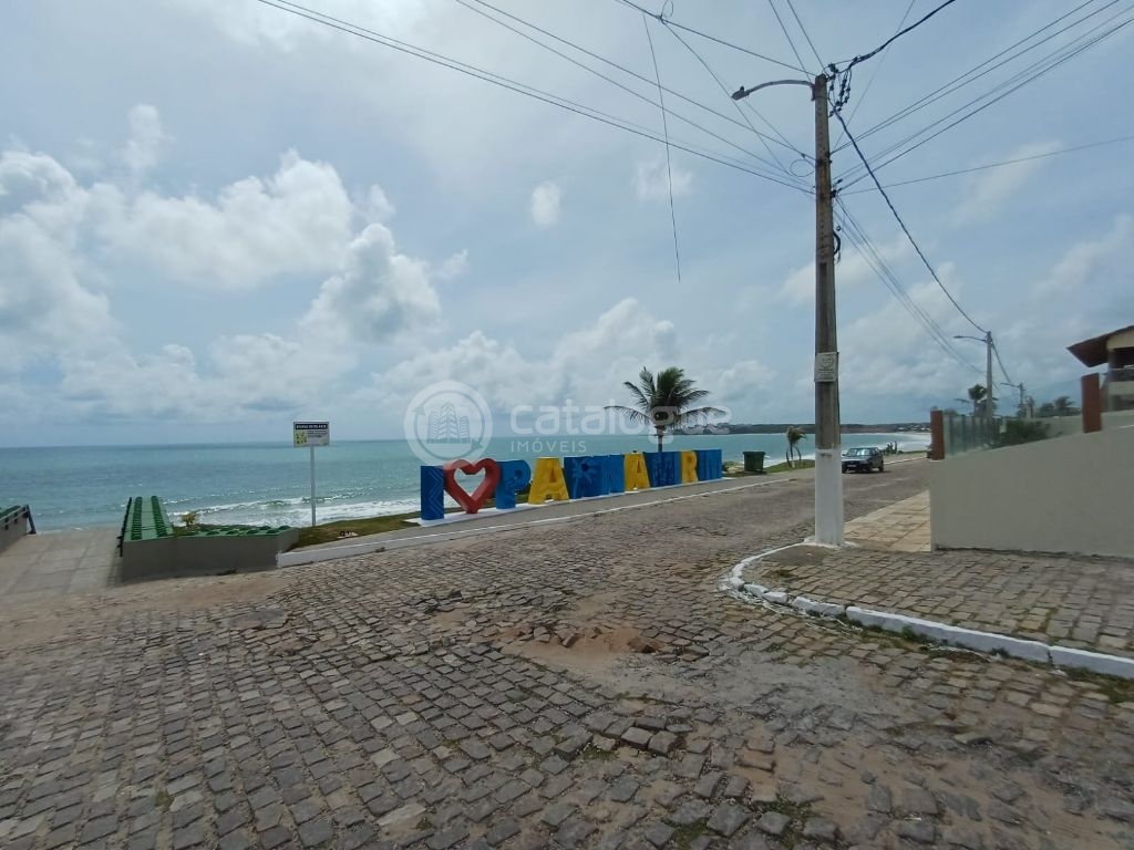 Terreno à venda em cotovelo parnamirim/rn