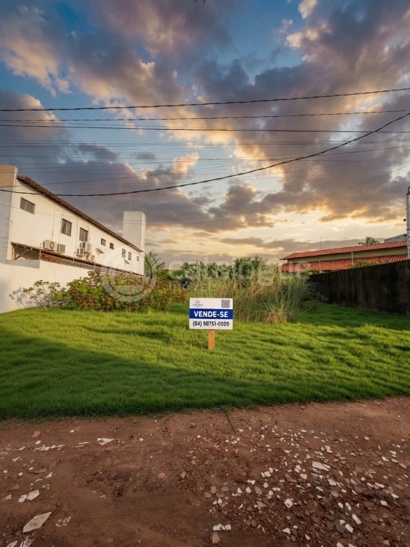 Terreno à venda em cotovelo – parnamirim/rn