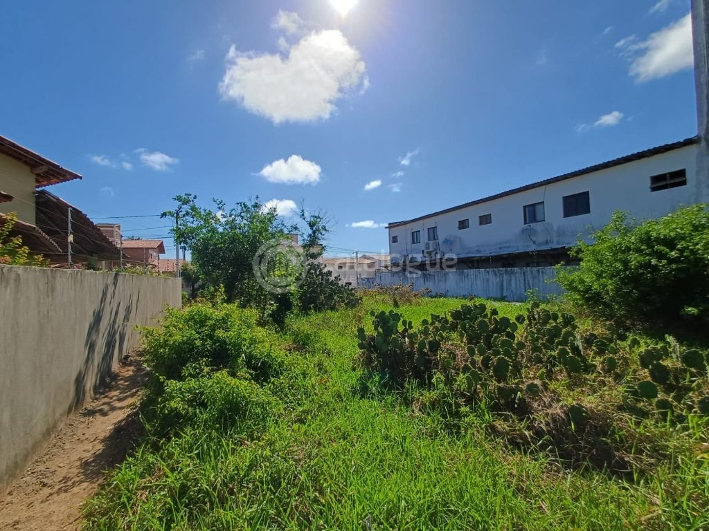 Terreno à venda em cotovelo – parnamirim/rn