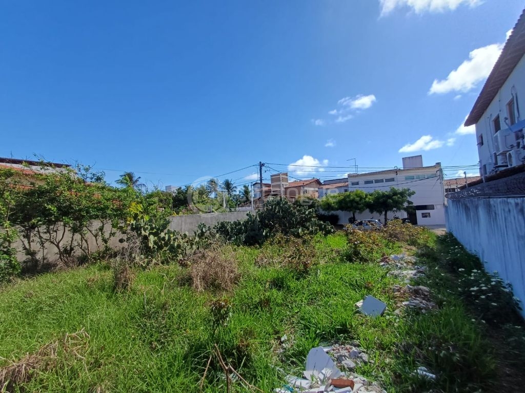 Terreno à venda em cotovelo – parnamirim/rn