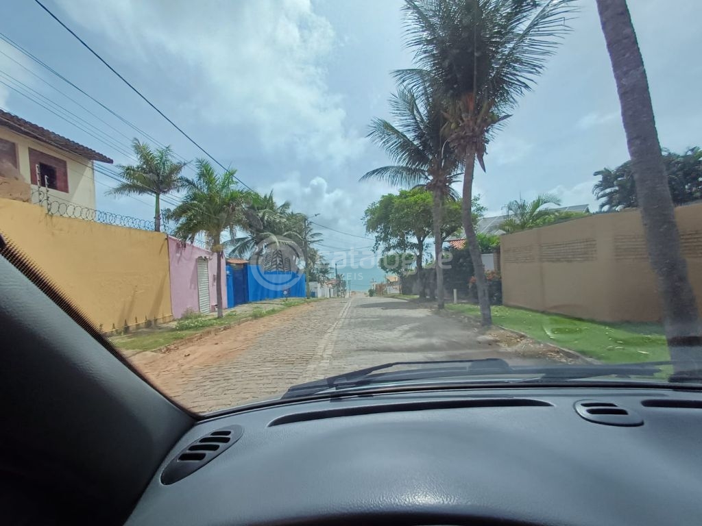 Terreno à venda em cotovelo parnamirim/rn