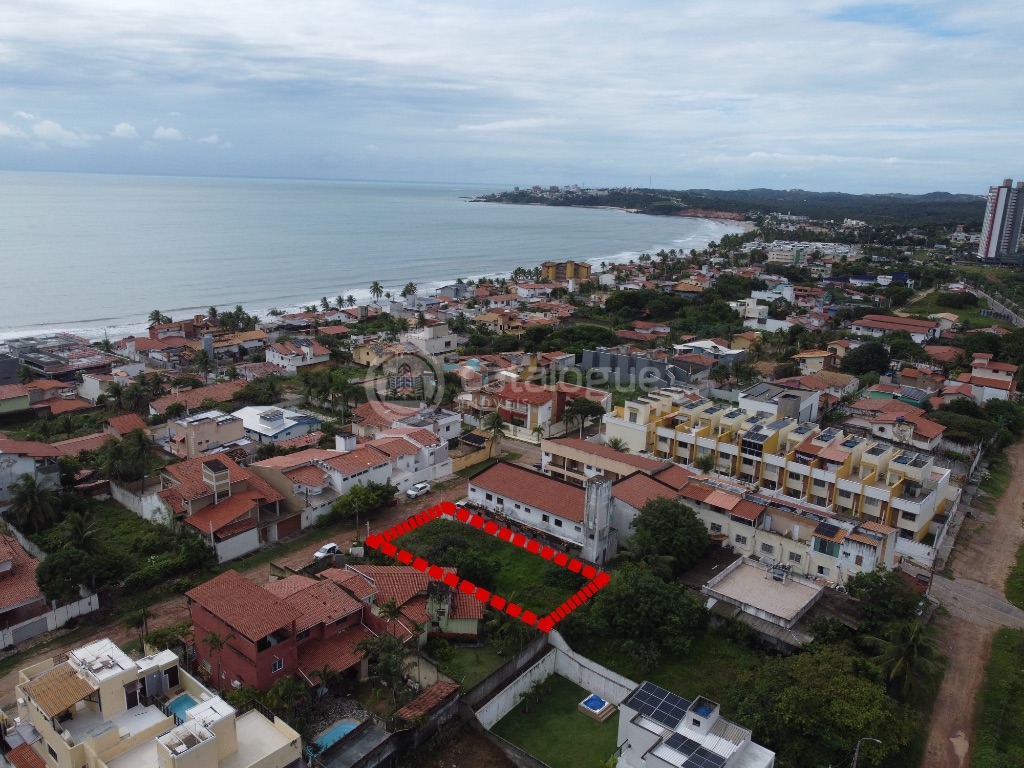 Terreno à venda em cotovelo – parnamirim/rn