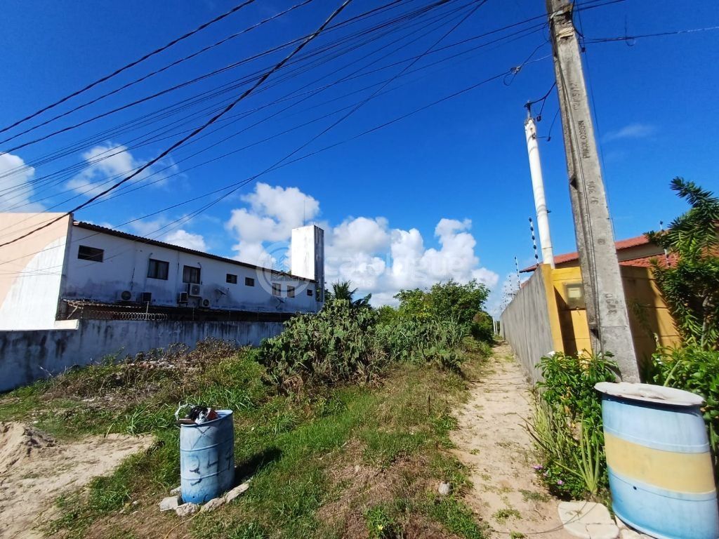 Terreno à venda em cotovelo – parnamirim/rn