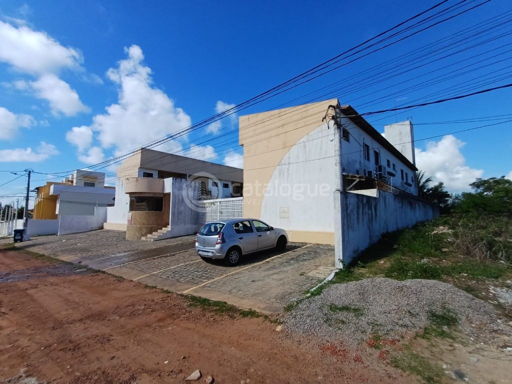 Terreno à venda em cotovelo – parnamirim/rn