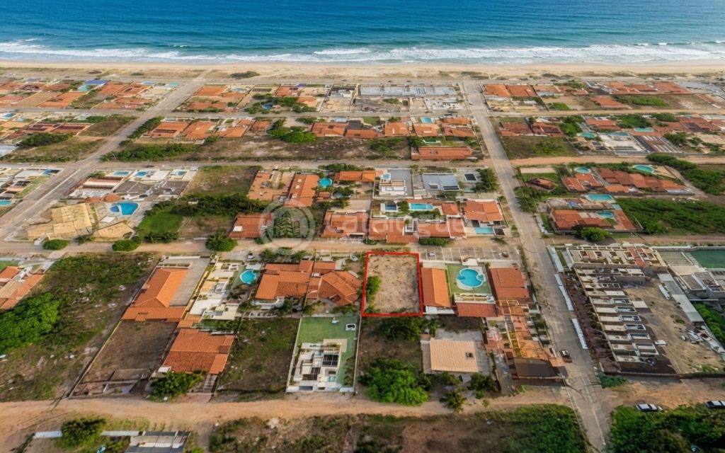 Terreno à venda em cotovelo – parnamirim/rn