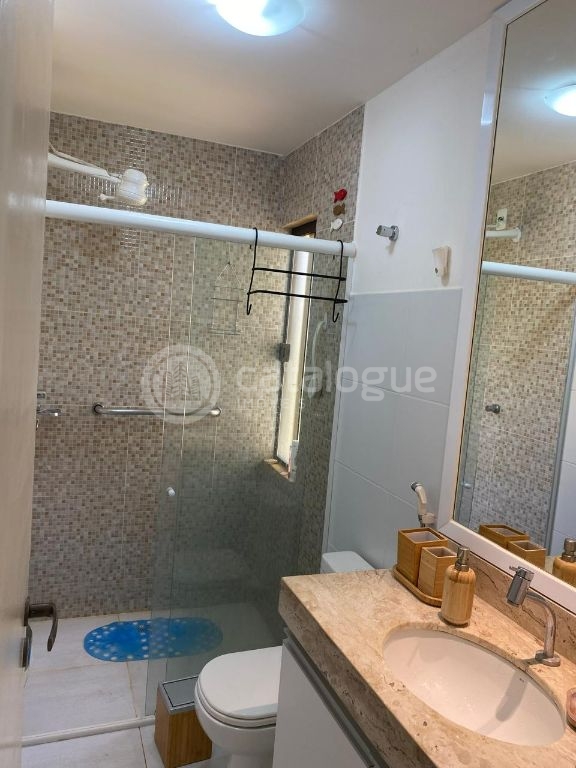 Apartamento mobília completa em São Miguel do Gostoso
