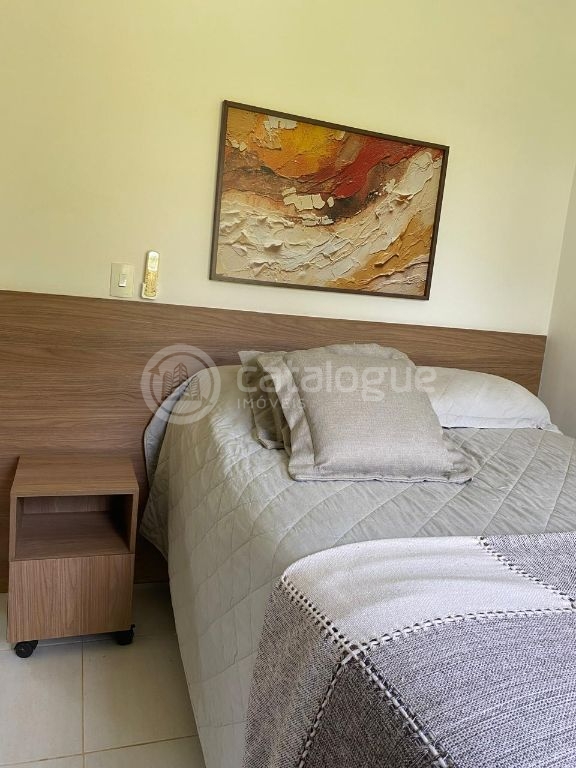 Apartamento mobília completa em São Miguel do Gostoso