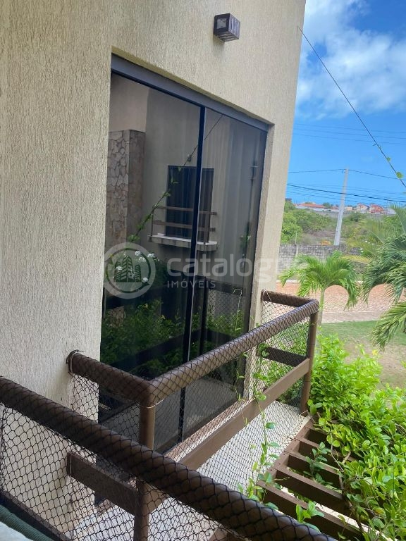 Apartamento mobília completa em são miguel do gostoso
