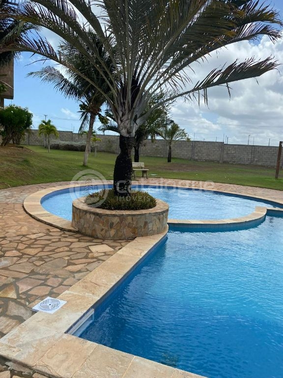Apartamento mobília completa em são miguel do gostoso