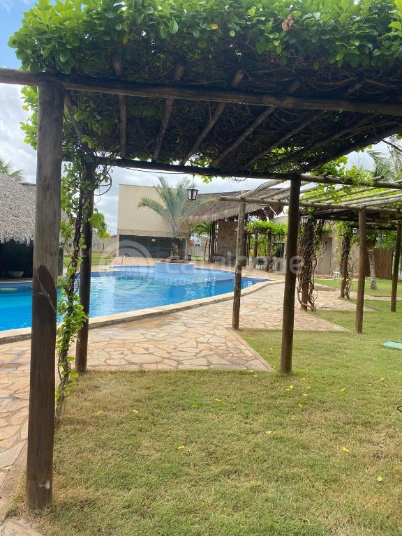 Apartamento mobília completa em são miguel do gostoso