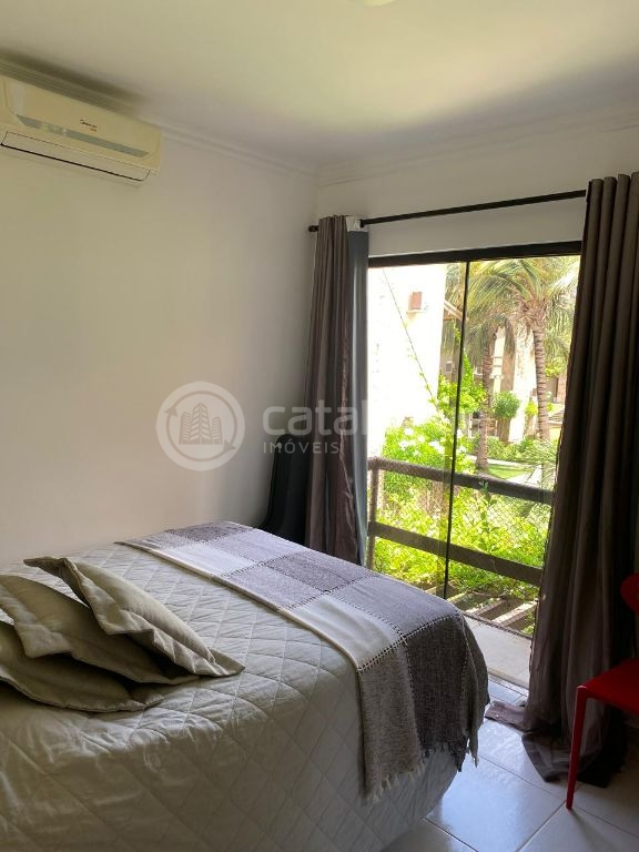 Apartamento mobília completa em São Miguel do Gostoso