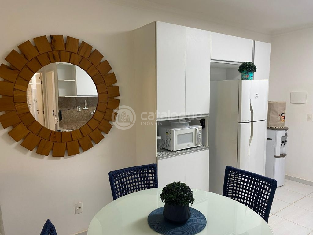 Apartamento mobília completa em São Miguel do Gostoso