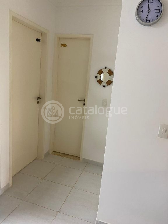 Apartamento mobília completa em São Miguel do Gostoso