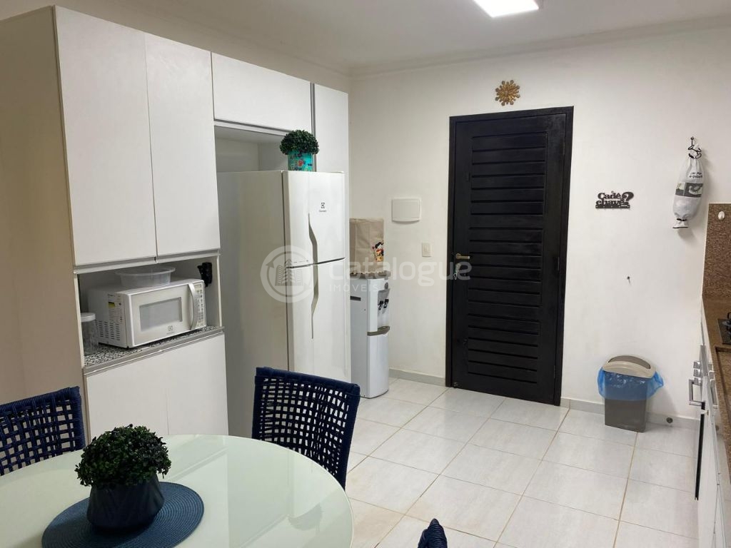 Apartamento mobília completa em São Miguel do Gostoso