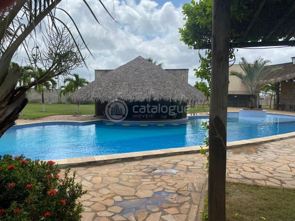 Apartamento mobília completa em são miguel do gostoso