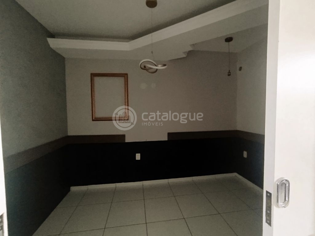 Sala comercial na avenida roberto freire