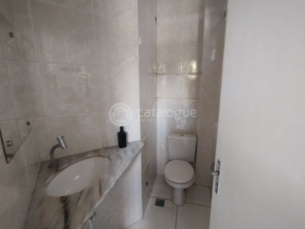 Sala comercial na avenida roberto freire