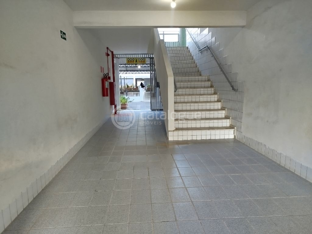 Sala comercial na avenida roberto freire