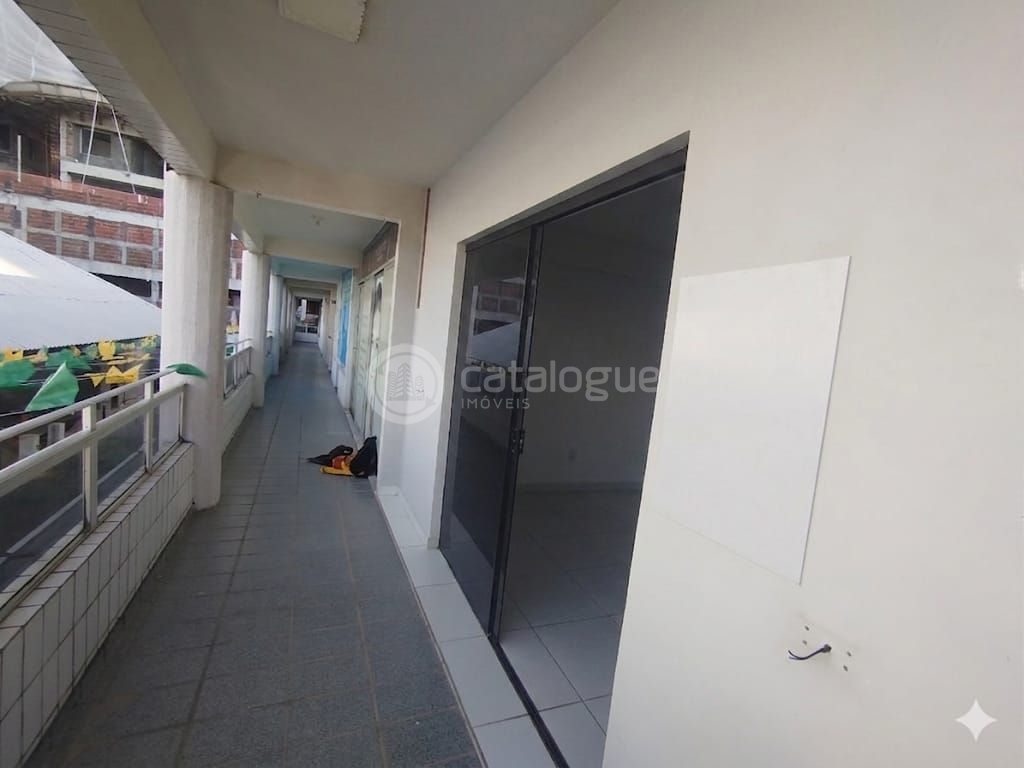 Sala comercial na avenida roberto freire