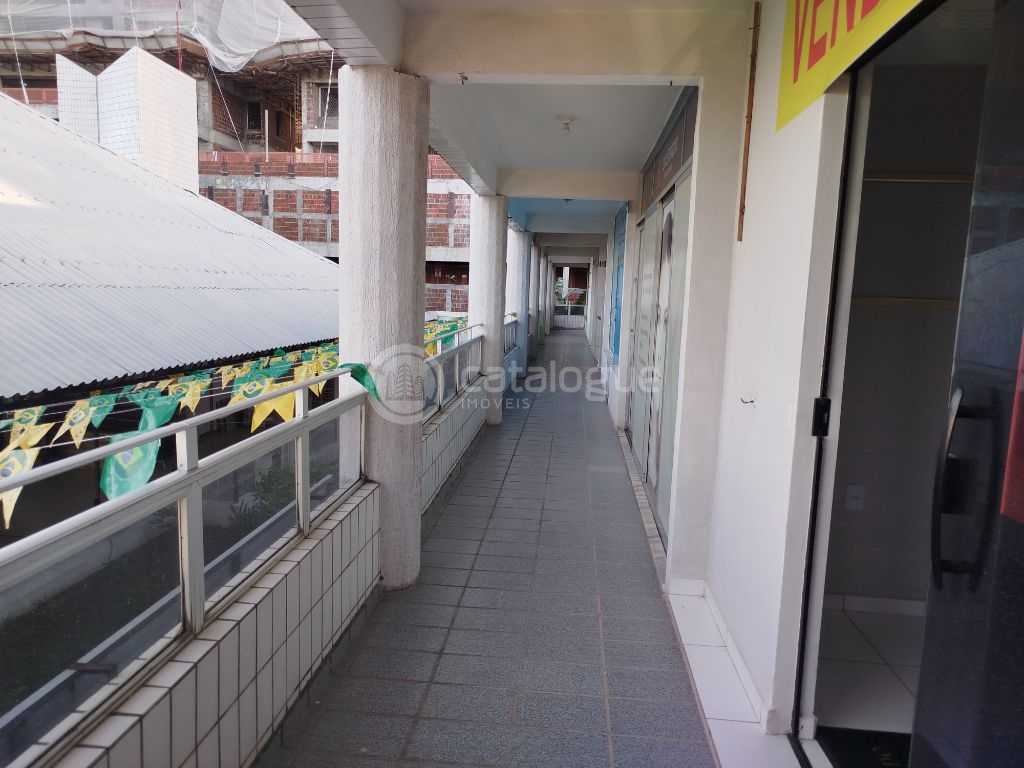 Sala comercial na avenida roberto freire