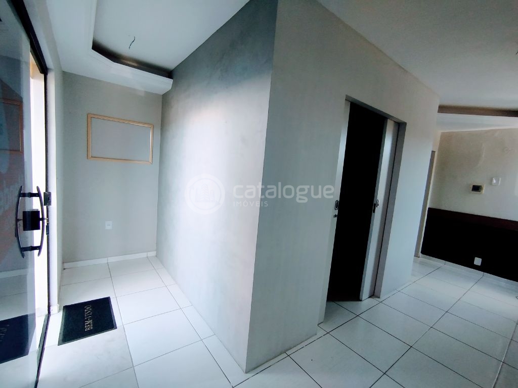 Sala comercial na avenida roberto freire