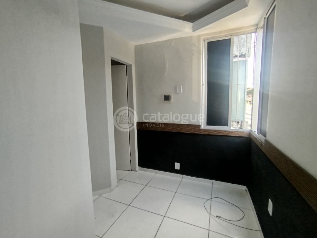 Sala comercial na avenida roberto freire