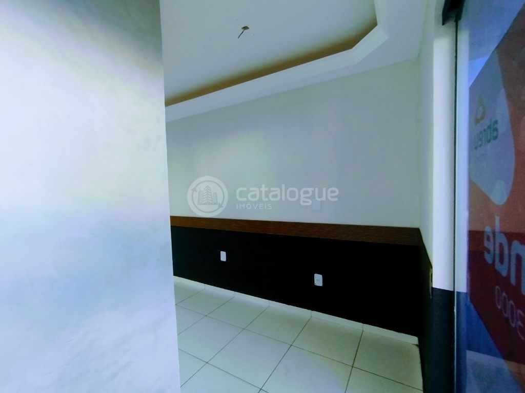 Sala comercial na avenida roberto freire