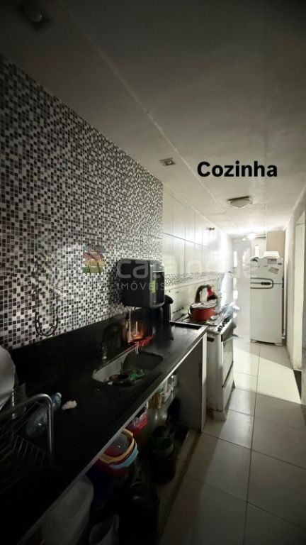 Excelente casa grande com piscina a venda em extremoz/rn