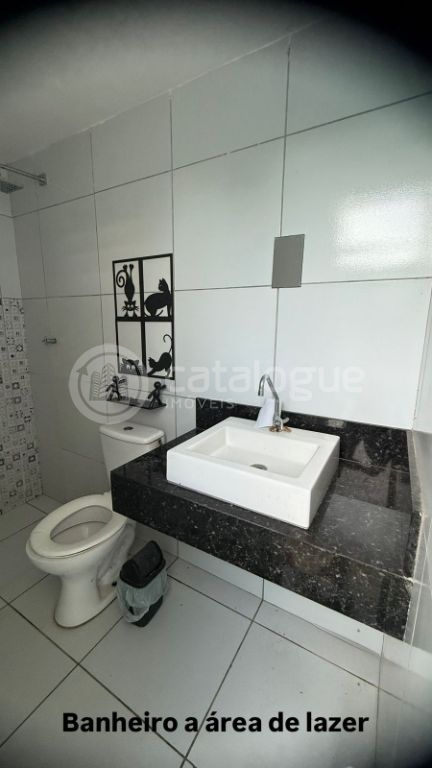 Excelente casa grande com piscina a venda em extremoz/rn
