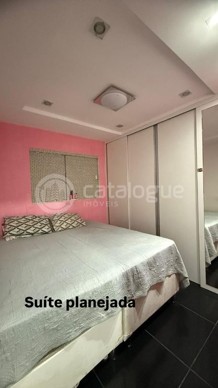 Excelente casa grande com piscina a venda em extremoz/rn