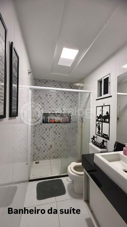 Excelente casa grande com piscina a venda em extremoz/rn