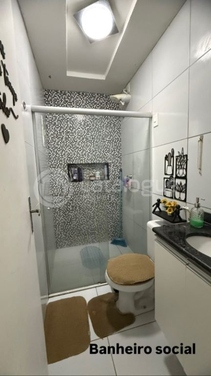 Excelente casa grande com piscina a venda em extremoz/rn