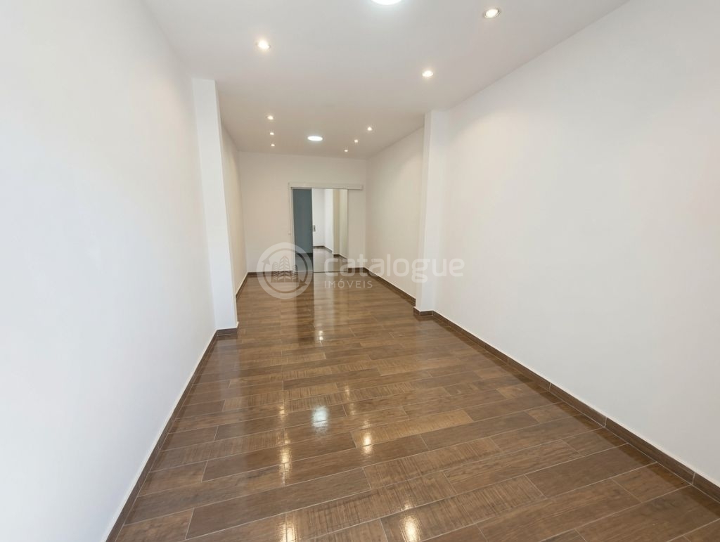 Loja comercial para alugar no tirol, natal - oportunidade ún